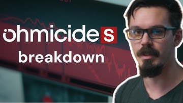 Ohmicide-S showcase with Venus Theory