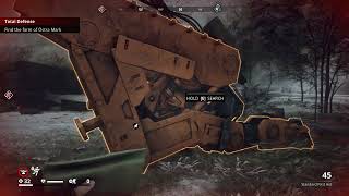 Generation Zero – Defeating Rival #5