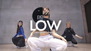 SZA - Low | Choreography by BUA | Priw Studio