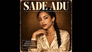 Voice of Pure Velvet — Sade Adu Inspired Quiet Storm (1992) | Silky Female Soul • Soft Jazz screenshot 2