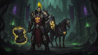 ✨НОВЫЙ СЕРВЕР в World of Warcraft