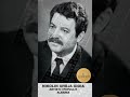 Më 25 tetor 1987 u nda nga jeta aktori i paharruar Nikolin Xhoja