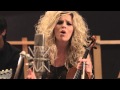 Natalie Stovall & The Drive - "Mary Did You Know" (Christmas Cover) | Hear and Now | Country Now