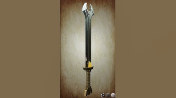 Taeshalach Remake, from World of Warcraft #blender #3d #3dart #worldofwarcraft #art #artist #zbrush