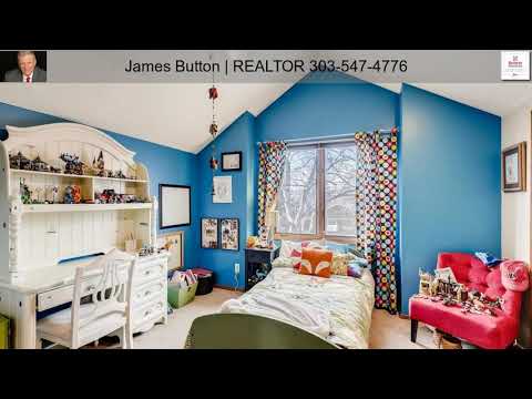 5516 Baca Circle, Boulder, CO home video tour