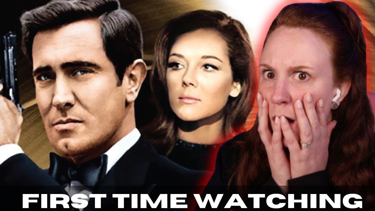 У сериала «На службе Ее Величества» чертовски захватывающий финал.