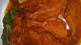 TASTY CHICKEN TANDOORI MASALA !!SUPER YUMMY & JUICY TANDOORI CHICKEN !! PERFECT DINNER  BY HIRA KHAN