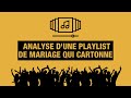 Tuto dj venementiel  analyse et structure dune playlist de mariage qui cartonne en 2020