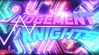 Top 105 Judgement Knights 100% Demon Of Christmas