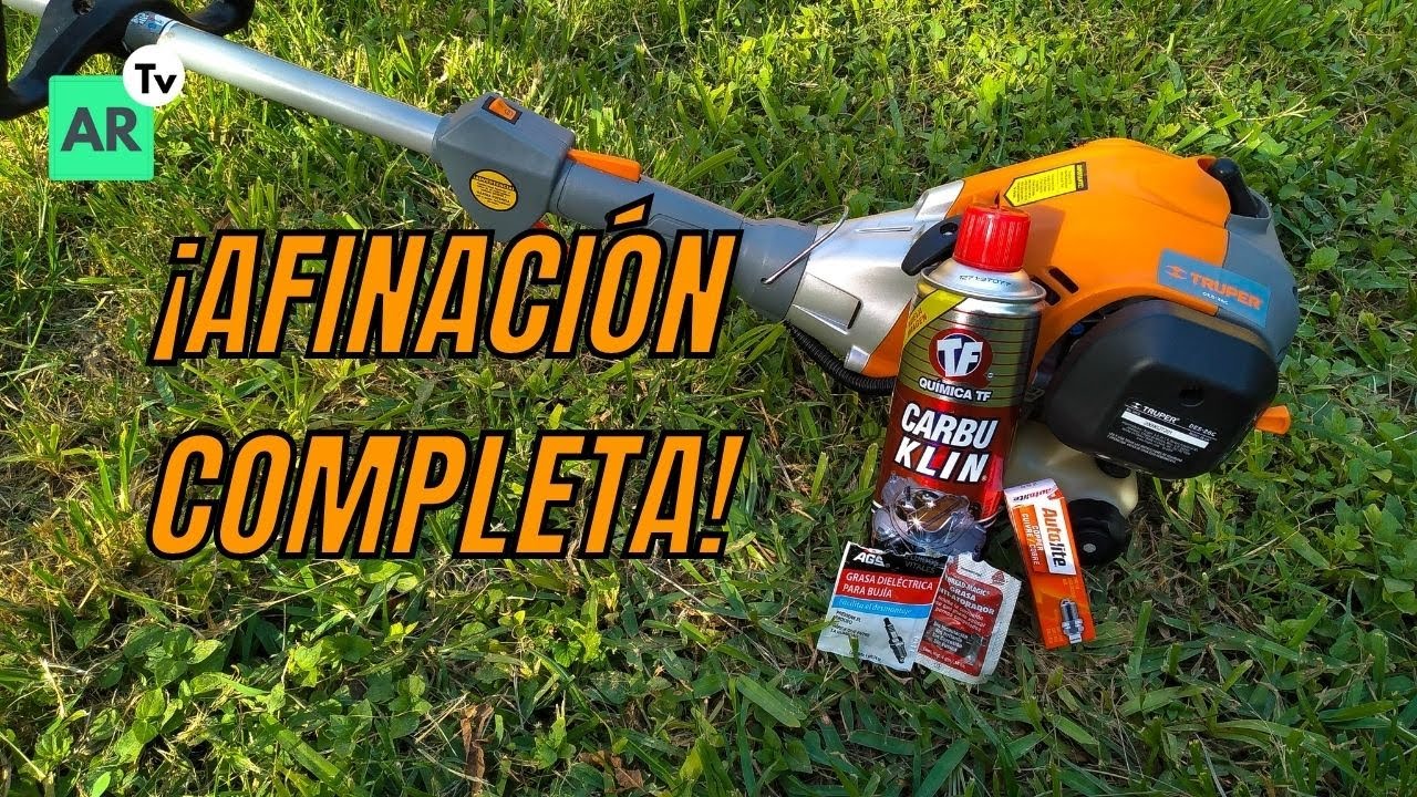 🔧Como AFINAR La DES-26C De Manera Profesional Paso a Paso