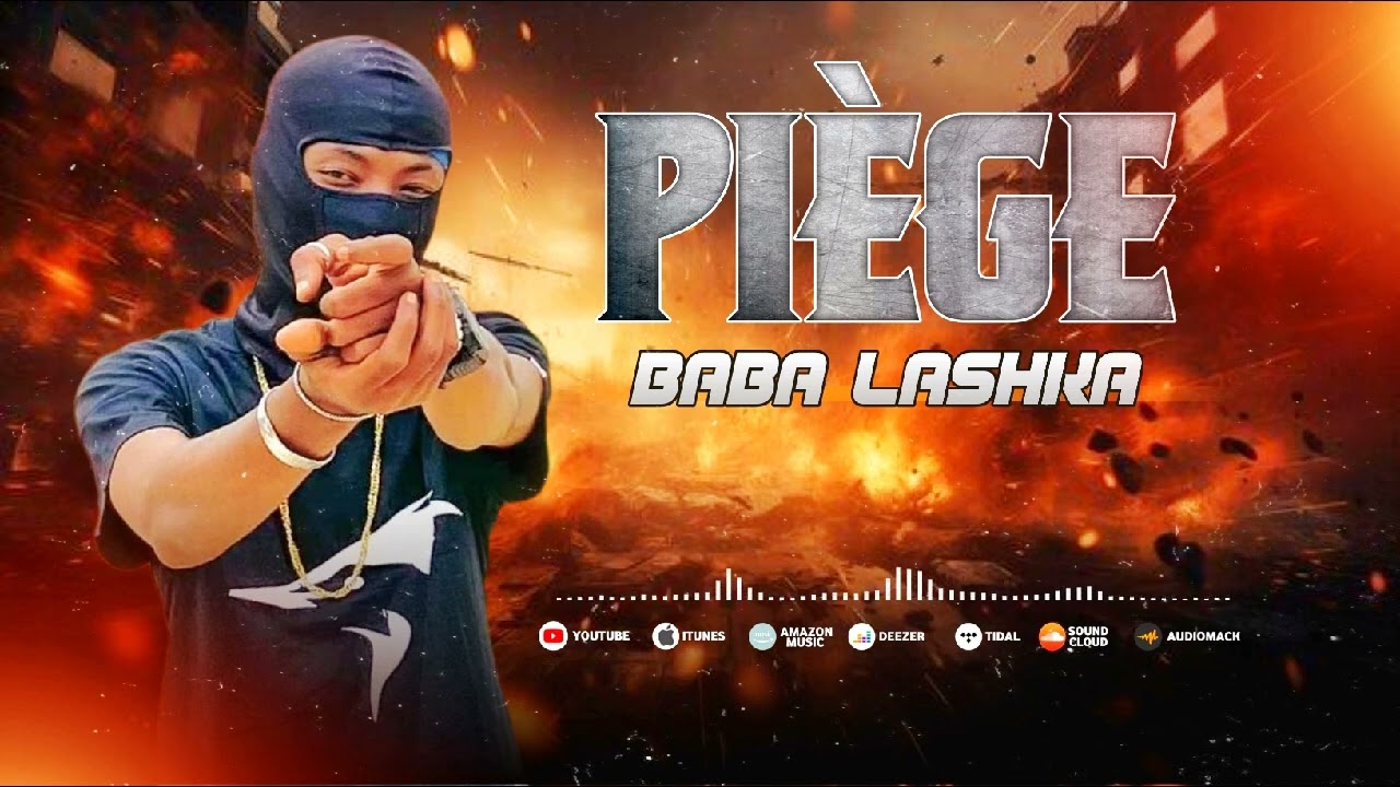 Baba Lashka_PIÈGE