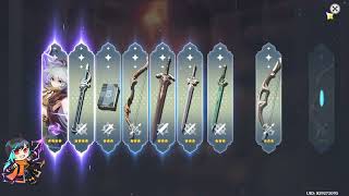 Standard Banner Gave Me The Best Gift [Genshin Impact]