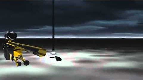 Cinema 4D L96A1 Intro Template