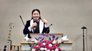 Information Saya Mah, Sui Hlawn Sung : Revival Program. Zan Khat Nak  Guide