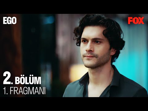 Ego 2. Bölüm 1. Fragmanı @EgoDizi ​