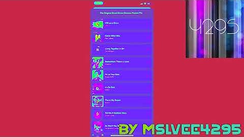 Preview 2LTIS Effects