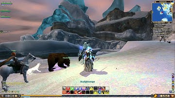 EverQuest II PC Gameplay *HD* 1080P Max Settings