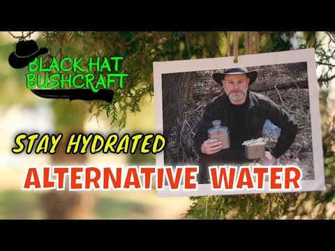An Alternative Water Source