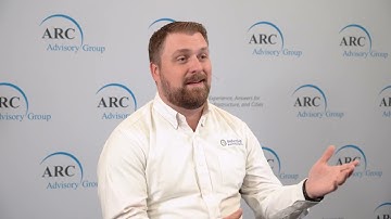 Edge Offerings & Workspaces Interview with Travis Cox of @InductiveAutomation - ARC Forum 2024