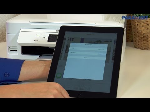 Video: Kan ik een printer gebruiken met mijn iPad?