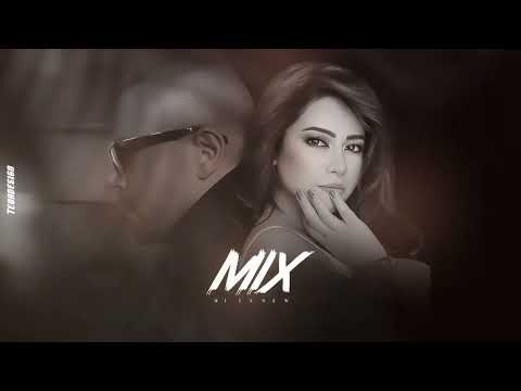 ميكس ظلمت فيا تامر عاشور شيرين عبدالوهاب