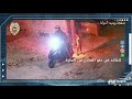 بعد تكاثر عمليات السرقة في وادي الزينة كاميرات المراقبة تلتقط