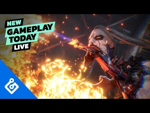 Bleeding Edge Closed Beta — New Gameplay Today Live
