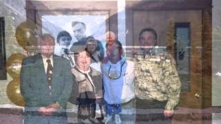 Robert "Bob" Eberstein - Life Story Digital Video