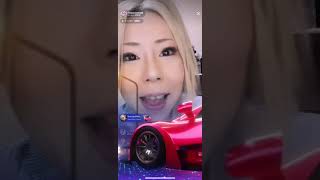 TikTokギフトランキング１位奪還戦