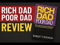 eBook Review: Rich Dad Poor Dad by Robert Kiyosaki