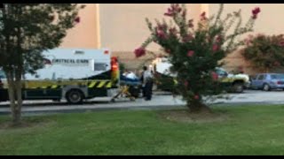 Shooter, plus at least one victim, dead after gunman opens fire in Lafayette movie theatre