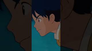 Whisper Of The Heart Seigi And Shizuku