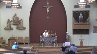 Mass of May 26: Memorial of Saint Philip Neri, Priest