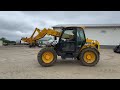 JCB 530 For Sale