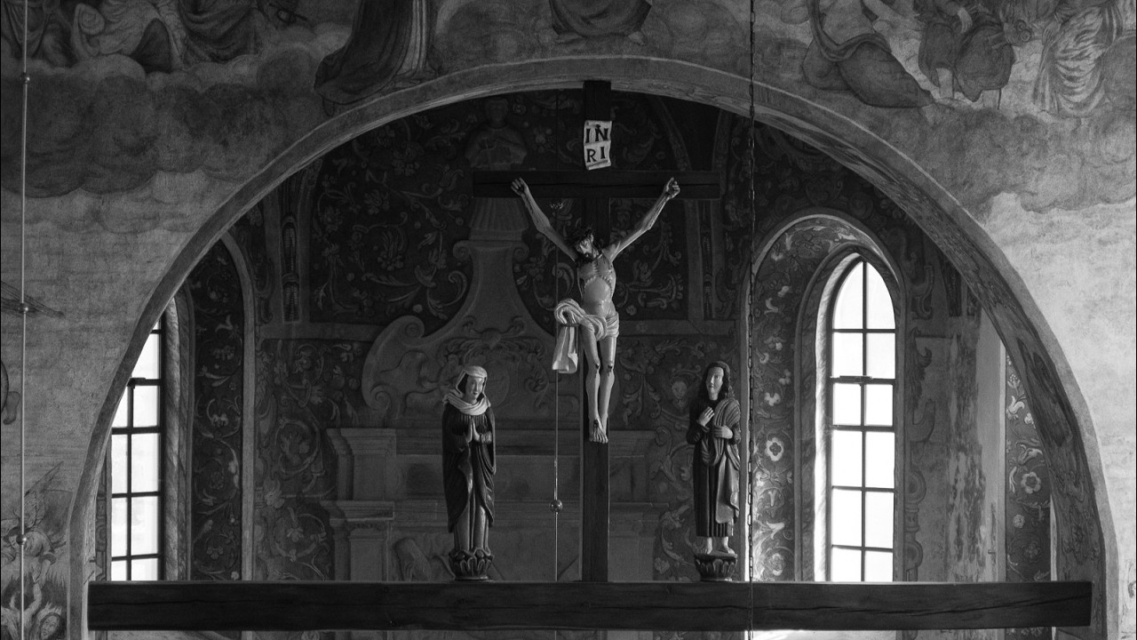 Parafia Bestwina - Pogrzeb 14:00- 26 II 2026