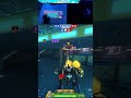 HORNET VENOM DMG STILL COOKS 💀