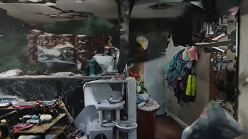 Something Feels Off: Photogrammetry Test in Blender 3.0