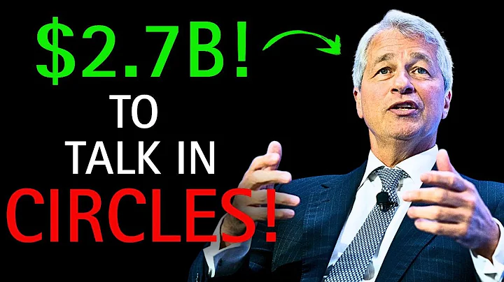 WTF Do Investment Bankers Evne Do?!......