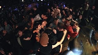 I Hope You Die | Live @ Moscow 2014