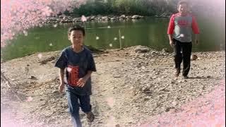 Amoy Jatuh Cinta - Anis Marsella ( Disco )