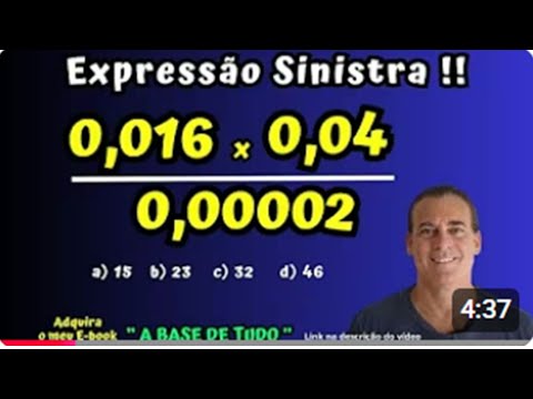 Muito complicado .Molezinha. Venha aprender comigo