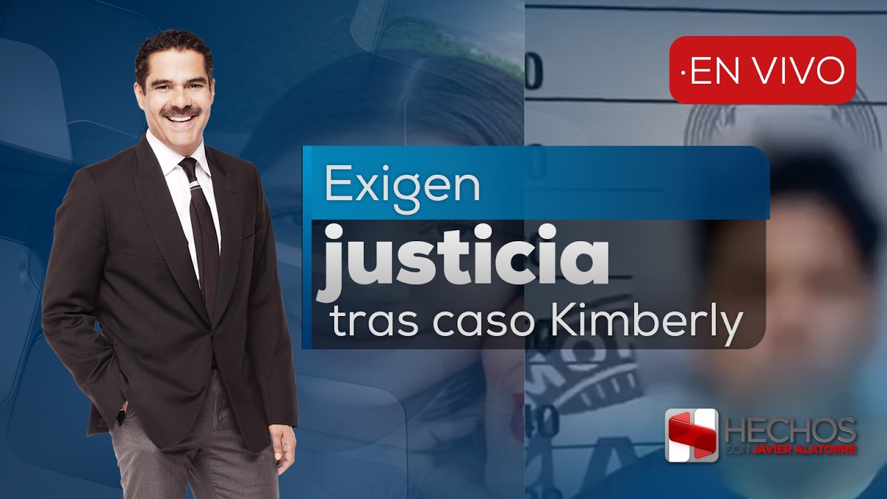 #Hechos |  Confirman que restos hallados en Morelos son de Kimberly Jocelin (03/03/2026)
