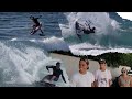 5 SESSIONS IN ONE DAY (the North Shore) // 20@20 Episode 7