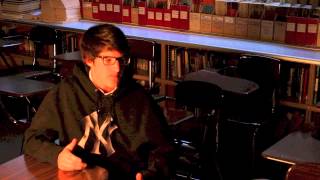 Documentary Rough Draft