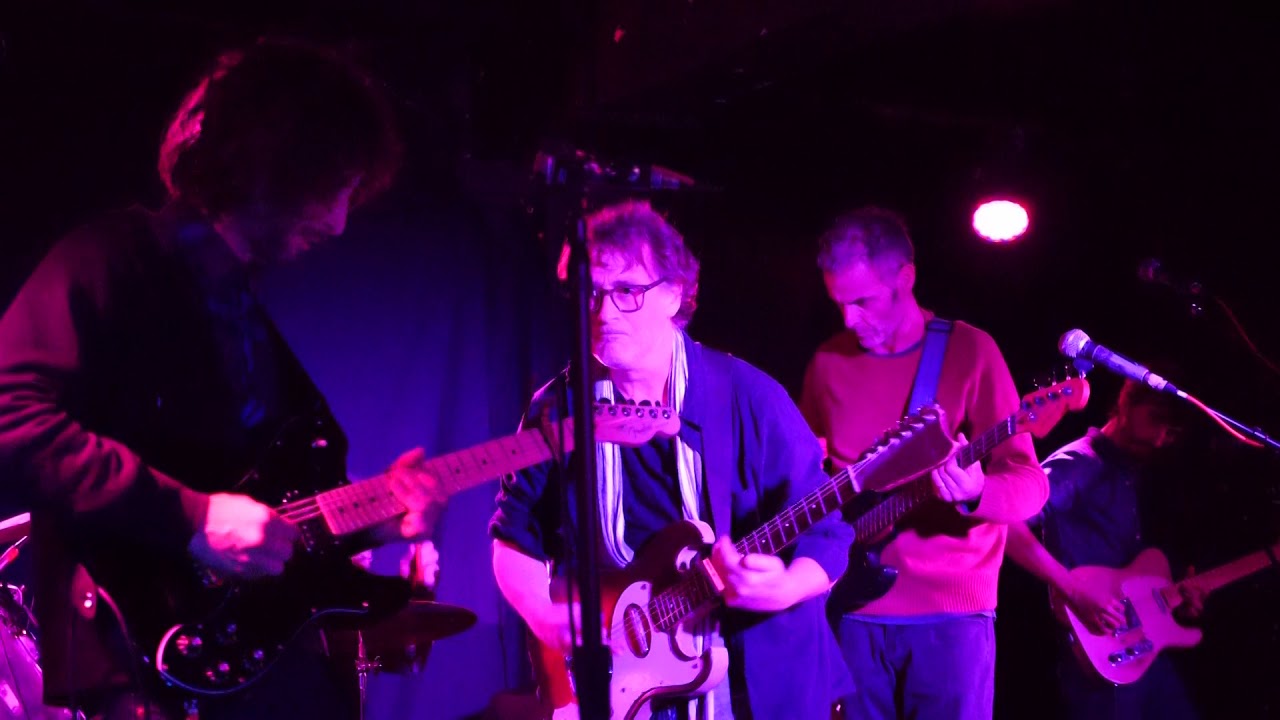 Red Red Meat Califone at the Empty Bottle 1 of 3 YouTube