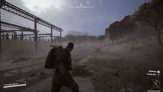 community game night Arc Raiders (Part 3/6)