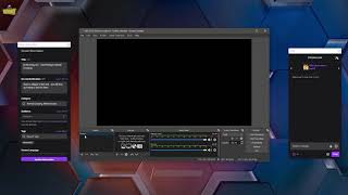 Configurer un stream sur son PC
