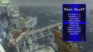 XBLNelly - MW3 Azza Proof