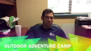 Outdoor Adventure Camp 2016 Outdoor Adventure Camp 2016