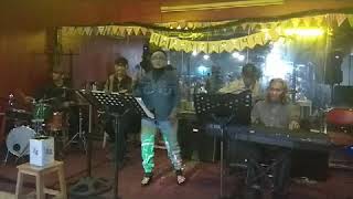 Gema Prosessi: Seven lonely days (Nyai Jabrix)